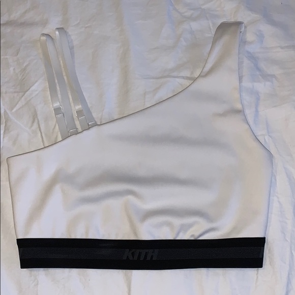 Kith Tops - Kith sport bra
